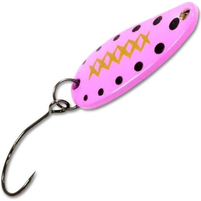Блесна колеблющаяся BLUE FOX Moreungen 4 г BFMU04-NMPB