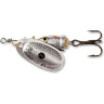 Вращающаяся блесна BLUE FOX Vibrax Shad 4 г, SSD (BFSD1-SSD)